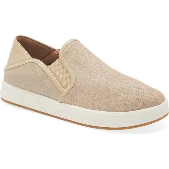 OluKai Shoes - Olukai Women’s Ki’ihele Ili Convertible Sneakers Size 9.5